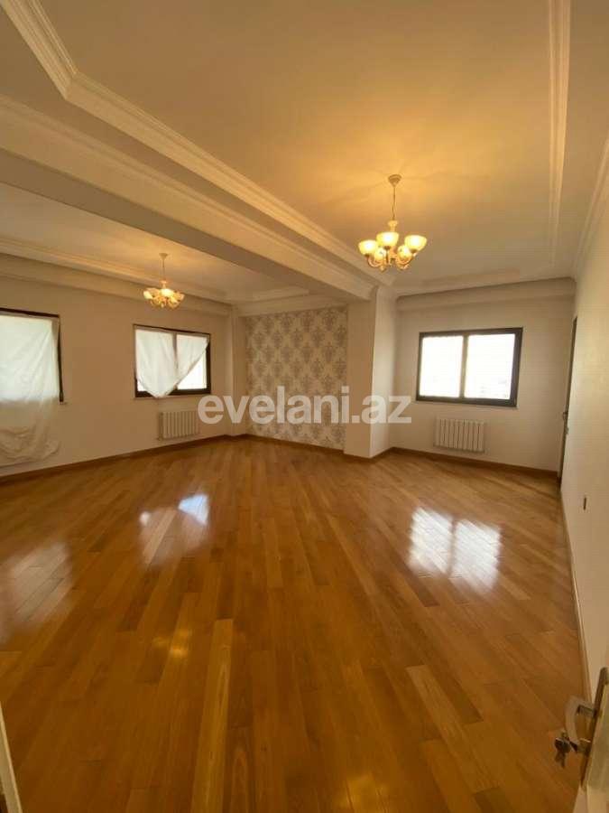 Satılır, yeni tikili, 3 otaqlı, 133 m², Bakı, Yasamal r, Elmlər Akademiyası m.