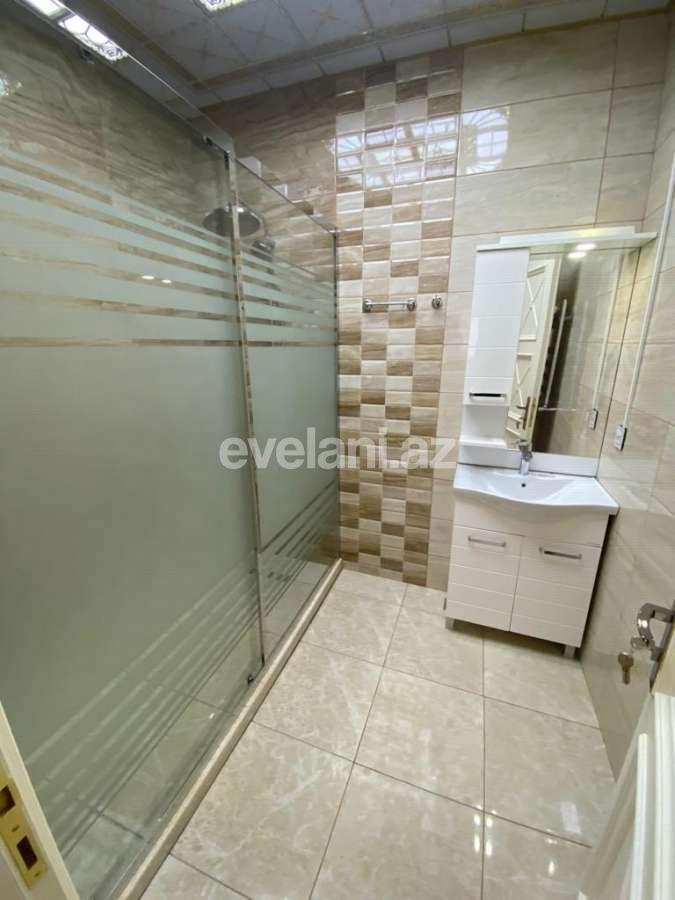 Satılır, yeni tikili, 3 otaqlı, 133 m², Bakı, Yasamal r, Elmlər Akademiyası m.