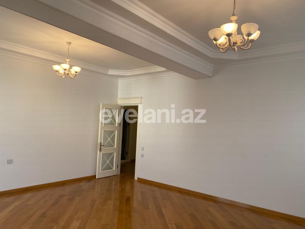 Satılır, yeni tikili, 3 otaqlı, 133 m², Bakı, Yasamal r, Elmlər Akademiyası m.
