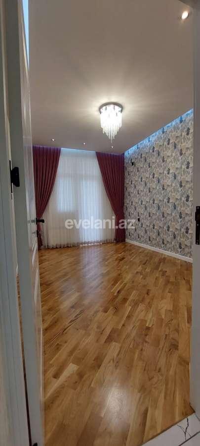 Satılır, yeni tikili, 3 otaqlı, 70 m², Bakı, Xətai r, Həzi Aslanov q, Həzi Aslanov m.