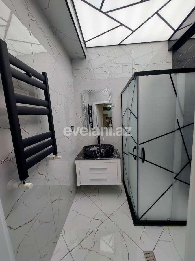 Satılır, yeni tikili, 3 otaqlı, 70 m², Bakı, Xətai r, Həzi Aslanov q, Həzi Aslanov m.