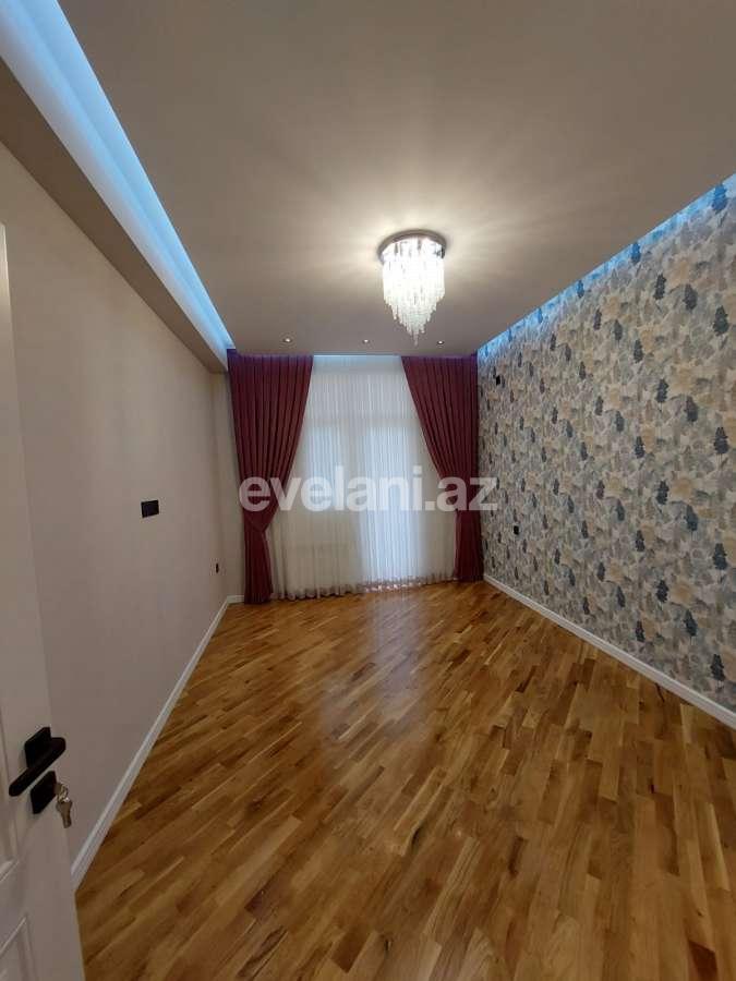 Satılır, yeni tikili, 3 otaqlı, 70 m², Bakı, Xətai r, Həzi Aslanov q, Həzi Aslanov m.
