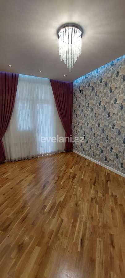 Satılır, yeni tikili, 3 otaqlı, 70 m², Bakı, Xətai r, Həzi Aslanov q, Həzi Aslanov m.