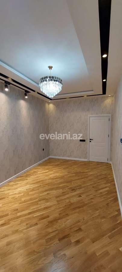 Satılır, yeni tikili, 3 otaqlı, 70 m², Bakı, Xətai r, Həzi Aslanov q, Həzi Aslanov m.