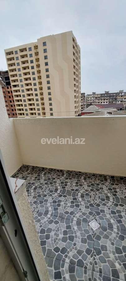 Satılır, yeni tikili, 3 otaqlı, 70 m², Bakı, Xətai r, Həzi Aslanov q, Həzi Aslanov m.