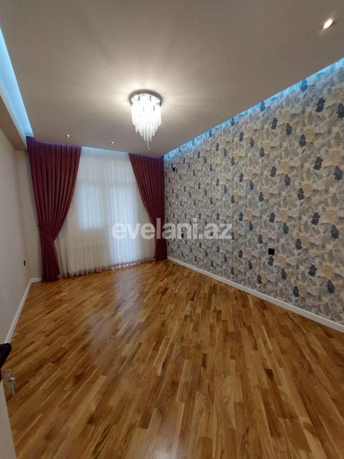 Satılır, yeni tikili, 3 otaqlı, 70 m², Bakı, Xətai r, Həzi Aslanov q, Həzi Aslanov m.
