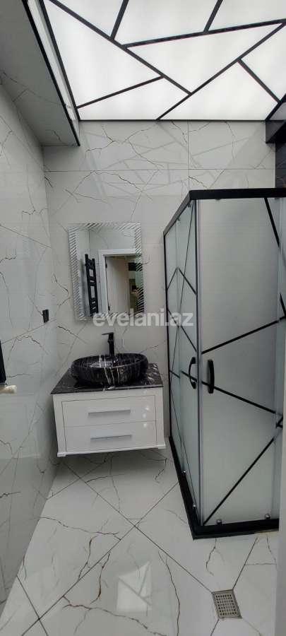 Satılır, yeni tikili, 3 otaqlı, 70 m², Bakı, Xətai r, Həzi Aslanov q, Həzi Aslanov m.