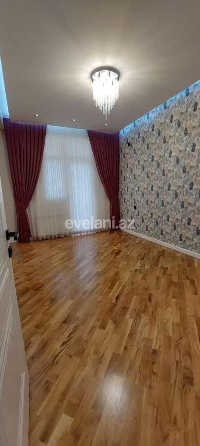 Satılır, yeni tikili, 3 otaqlı, 70 m², Bakı, Xətai r, Həzi Aslanov q, Həzi Aslanov m.