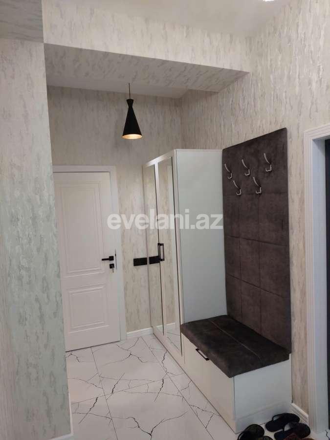 Satılır, yeni tikili, 3 otaqlı, 70 m², Bakı, Xətai r, Həzi Aslanov q, Həzi Aslanov m.