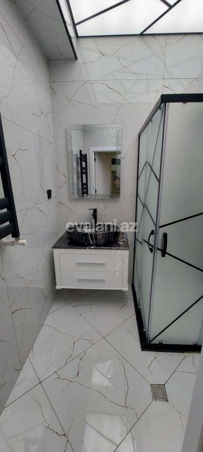Satılır, yeni tikili, 3 otaqlı, 70 m², Bakı, Xətai r, Həzi Aslanov q, Həzi Aslanov m.