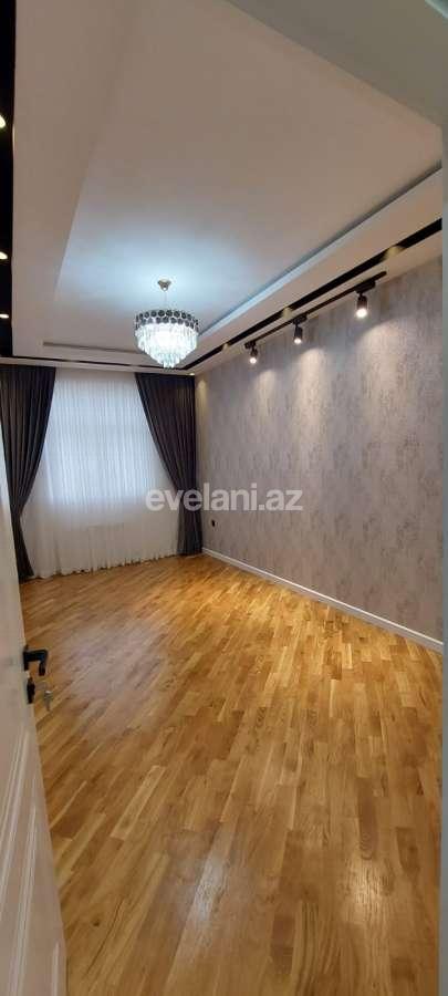 Satılır, yeni tikili, 3 otaqlı, 70 m², Bakı, Xətai r, Həzi Aslanov q, Həzi Aslanov m.