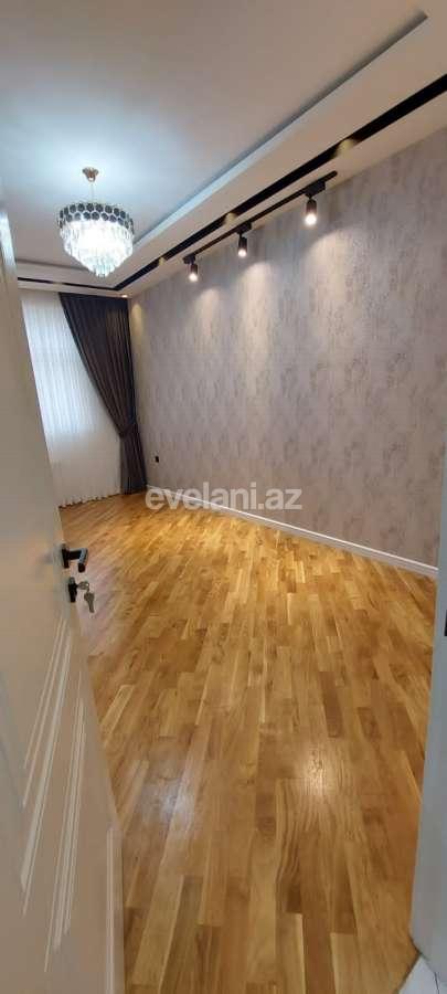 Satılır, yeni tikili, 3 otaqlı, 70 m², Bakı, Xətai r, Həzi Aslanov q, Həzi Aslanov m.