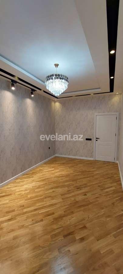Satılır, yeni tikili, 3 otaqlı, 70 m², Bakı, Xətai r, Həzi Aslanov q, Həzi Aslanov m.