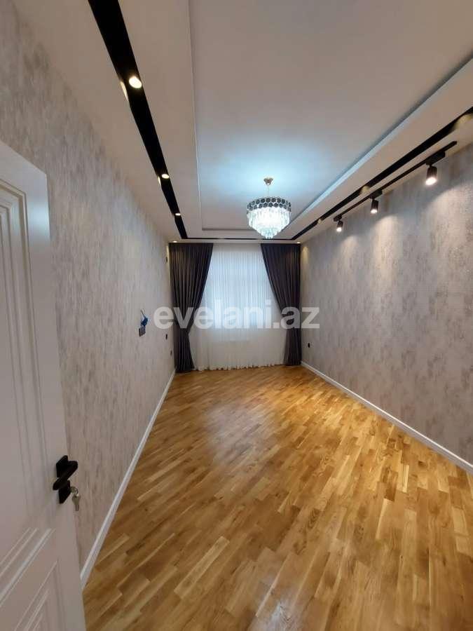 Satılır, yeni tikili, 3 otaqlı, 70 m², Bakı, Xətai r, Həzi Aslanov q, Həzi Aslanov m.