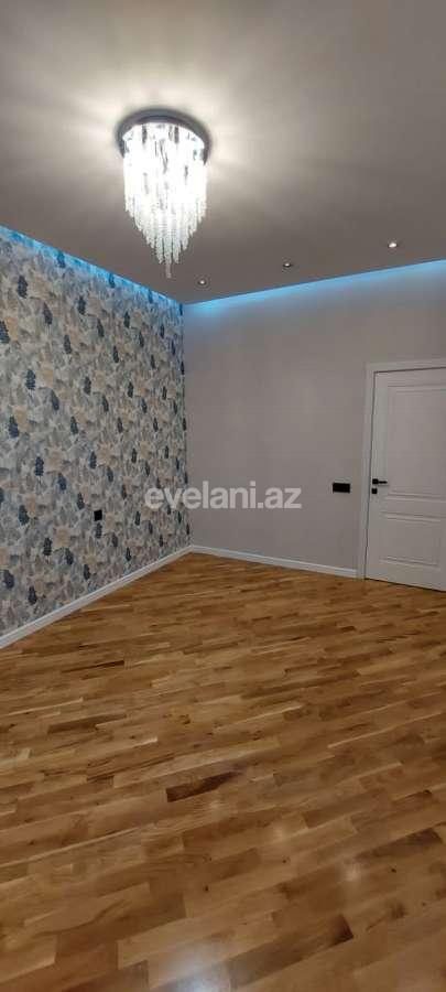 Satılır, yeni tikili, 3 otaqlı, 70 m², Bakı, Xətai r, Həzi Aslanov q, Həzi Aslanov m.