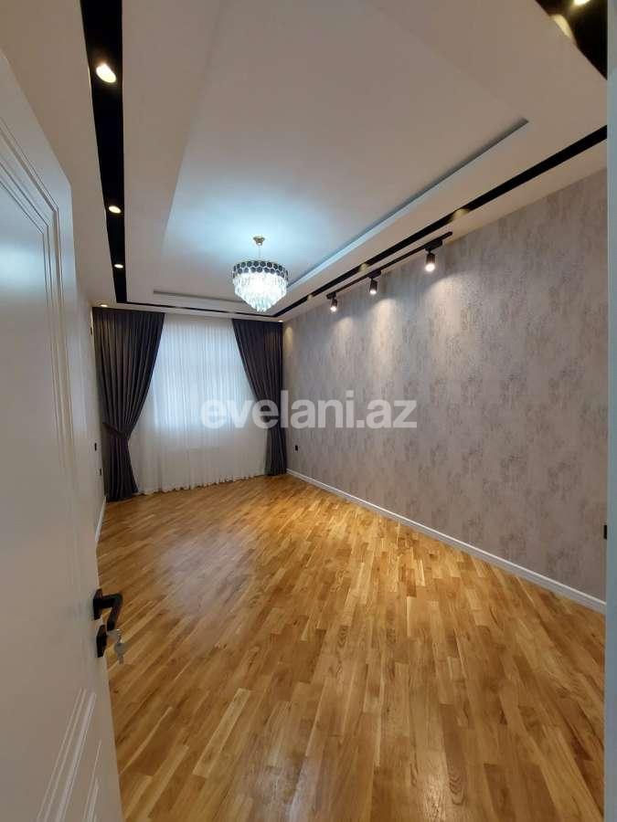 Satılır, yeni tikili, 3 otaqlı, 70 m², Bakı, Xətai r, Həzi Aslanov q, Həzi Aslanov m.