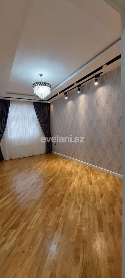 Satılır, yeni tikili, 3 otaqlı, 70 m², Bakı, Xətai r, Həzi Aslanov q, Həzi Aslanov m.