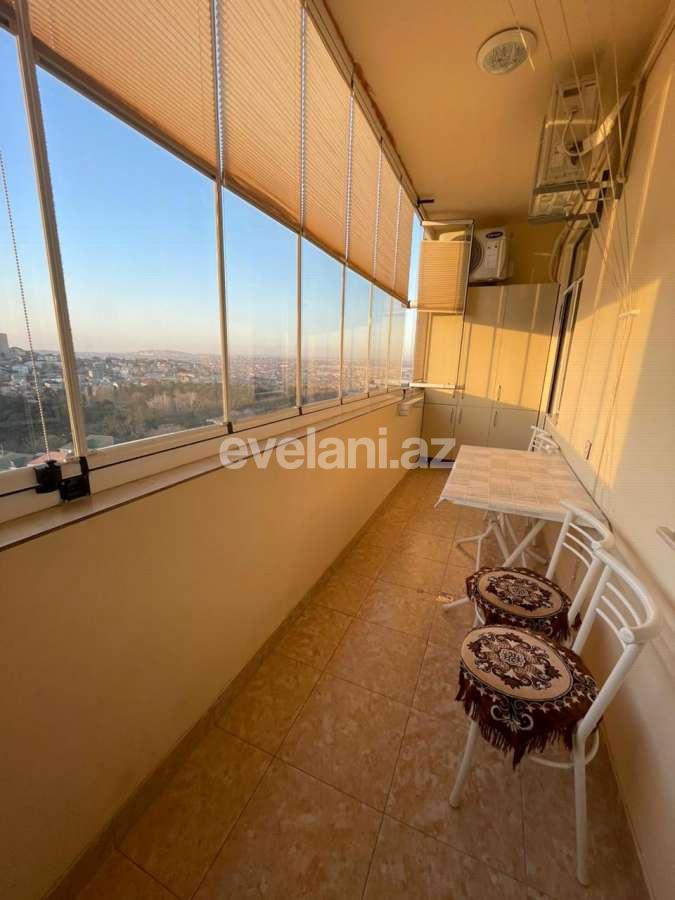 Sale, new building, 3 room, 117 m², Baku, Binagadi r, M. Rasulzadeh d, Azadlig prospekti m.