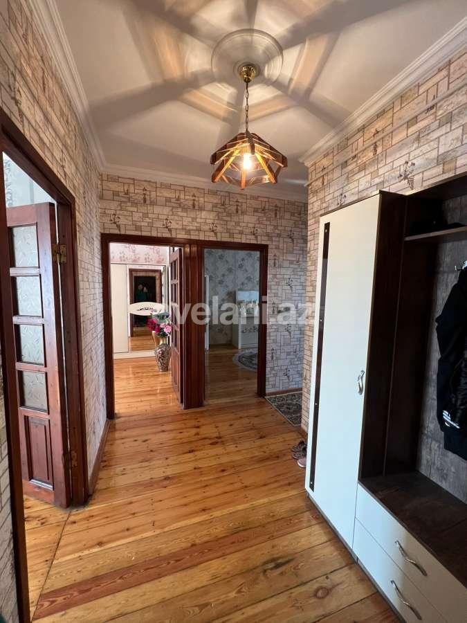 Satılır, köhnə tikili, 3 otaqlı, 85 m², Bakı, Xətai r.