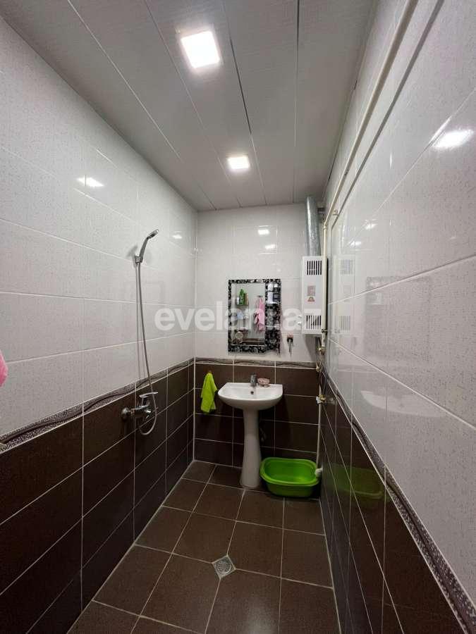 Satılır, köhnə tikili, 3 otaqlı, 85 m², Bakı, Xətai r.