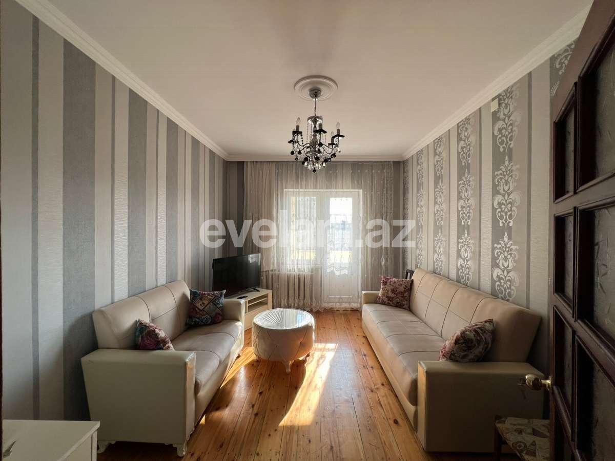 Satılır, köhnə tikili, 3 otaqlı, 85 m², Bakı, Xətai r.