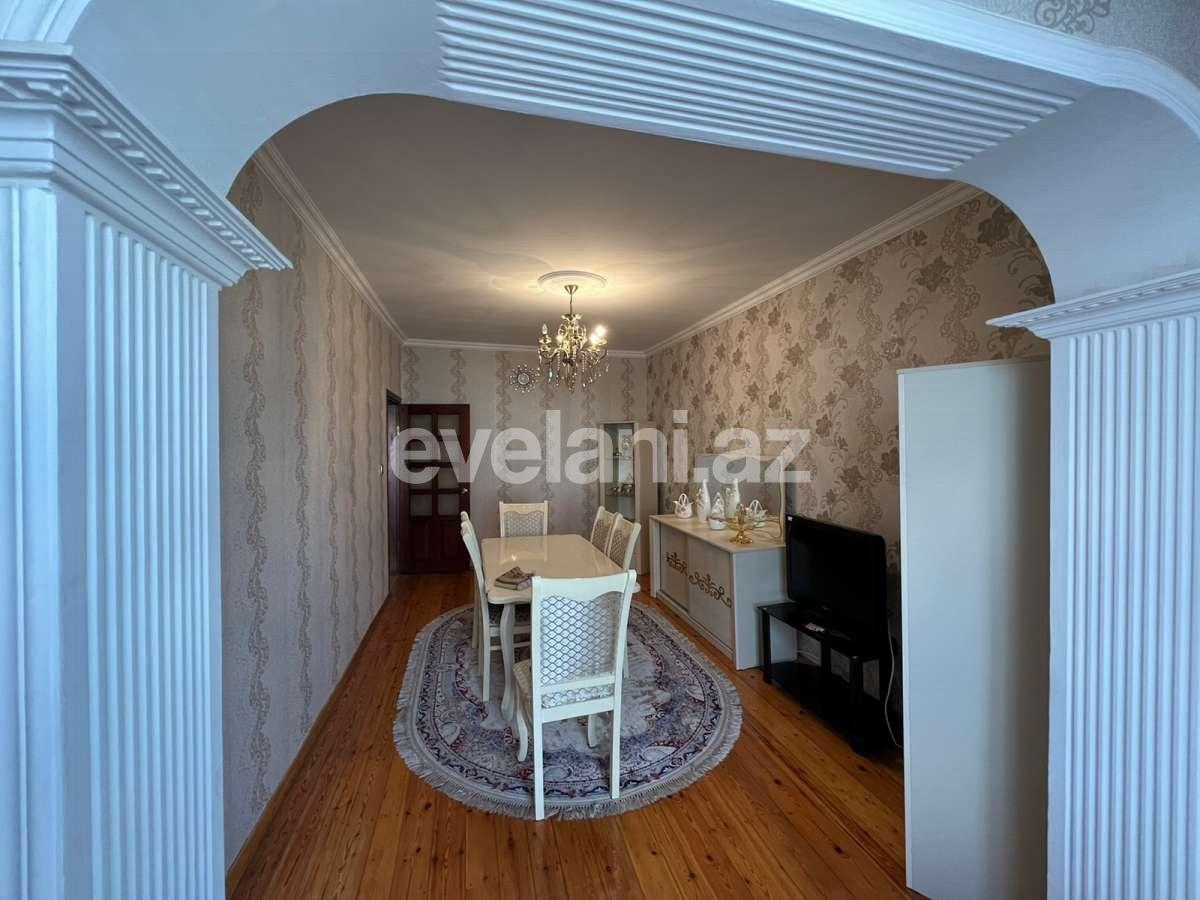 Satılır, köhnə tikili, 3 otaqlı, 85 m², Bakı, Xətai r.