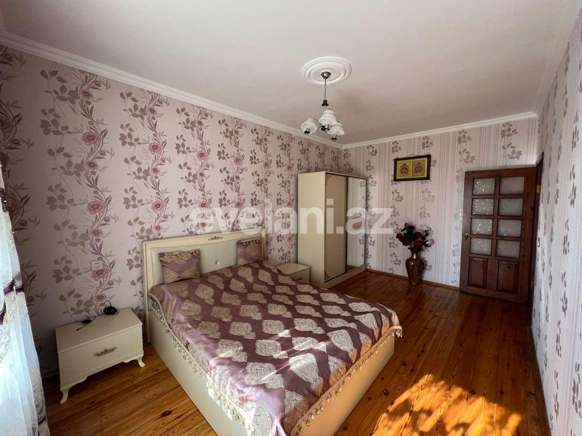 Satılır, köhnə tikili, 3 otaqlı, 85 m², Bakı, Xətai r.
