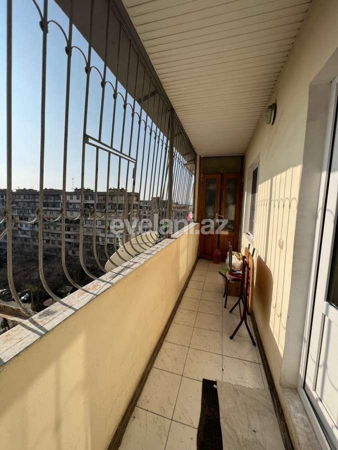 Satılır, köhnə tikili, 3 otaqlı, 85 m², Bakı, Xətai r.