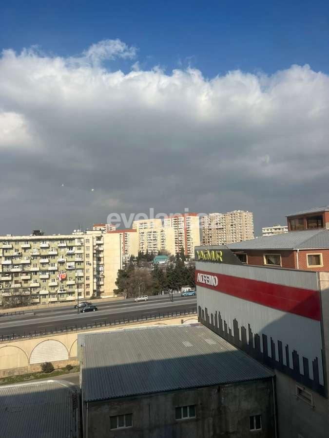 Satılır, köhnə tikili, 3 otaqlı, 85 m², Bakı, Xətai r.