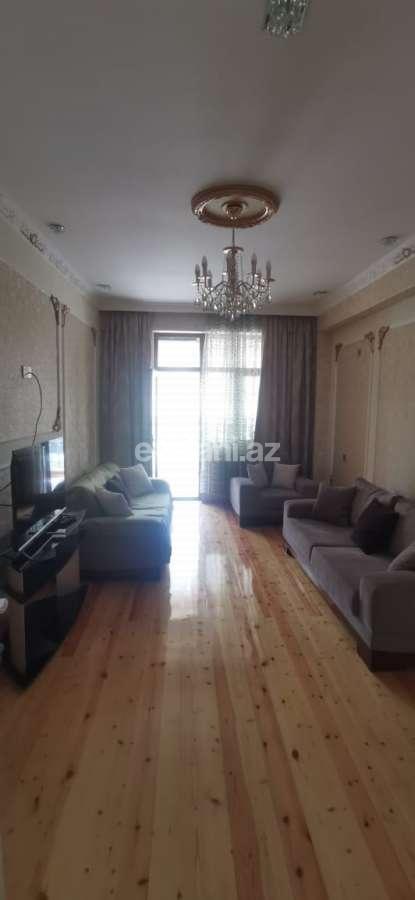 Satılır, yeni tikili, 2 otaqlı, 71.99 m², Sumqayıt, Sumqayıt şəhər r.
