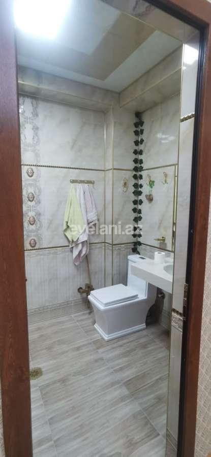 Satılır, yeni tikili, 2 otaqlı, 71.99 m², Sumqayıt, Sumqayıt şəhər r.