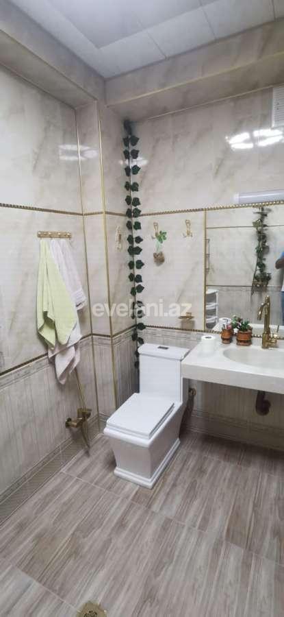 Satılır, yeni tikili, 2 otaqlı, 71.99 m², Sumqayıt, Sumqayıt şəhər r.
