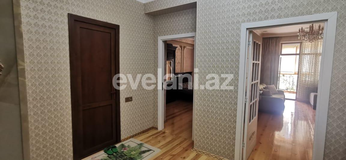 Satılır, yeni tikili, 2 otaqlı, 71.99 m², Sumqayıt, Sumqayıt şəhər r.