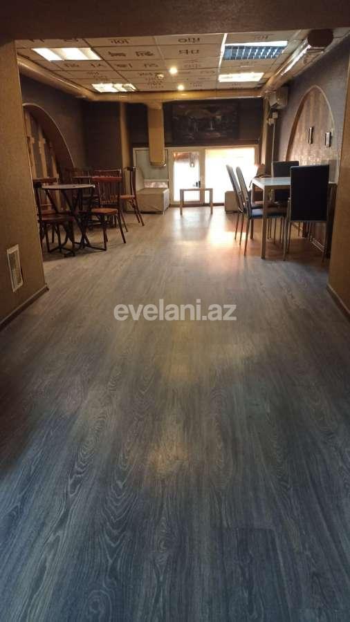 Сдаётся, объект, 126 m², Баку, Насиминский r, 28 мая m.