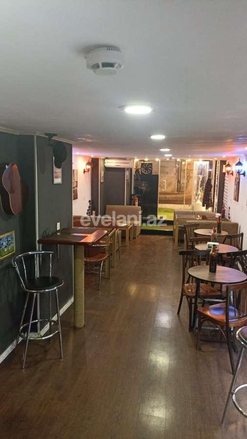 Сдаётся, объект, 126 m², Баку, Насиминский r, 28 мая m.