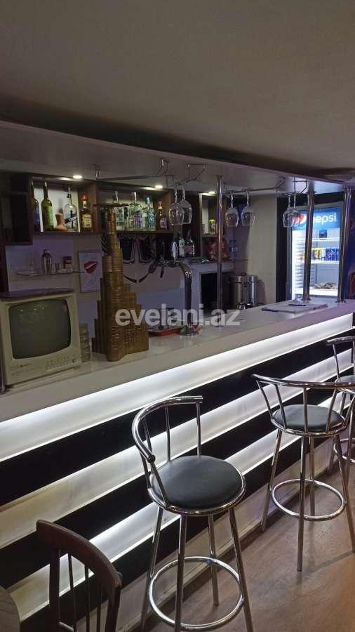 Сдаётся, объект, 126 m², Баку, Насиминский r, 28 мая m.