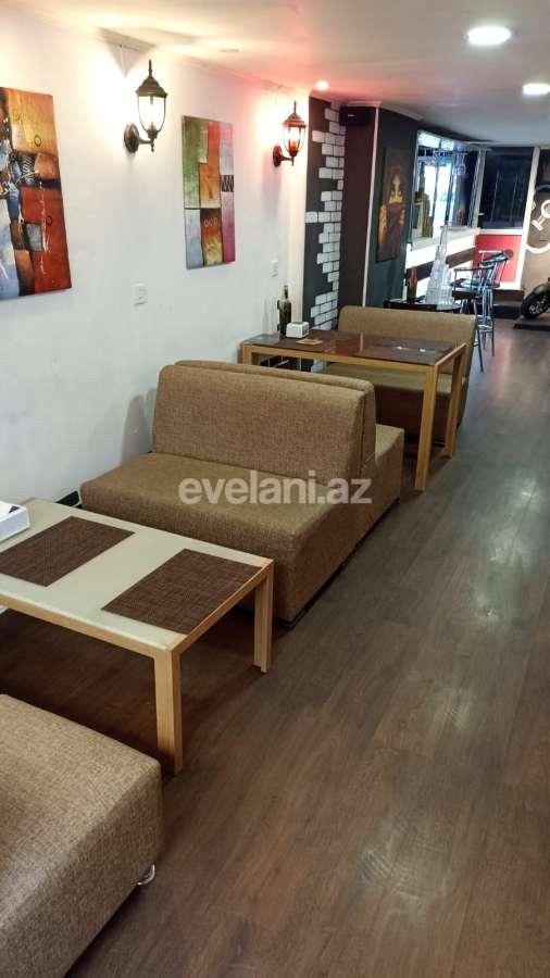 Сдаётся, объект, 126 m², Баку, Насиминский r, 28 мая m.