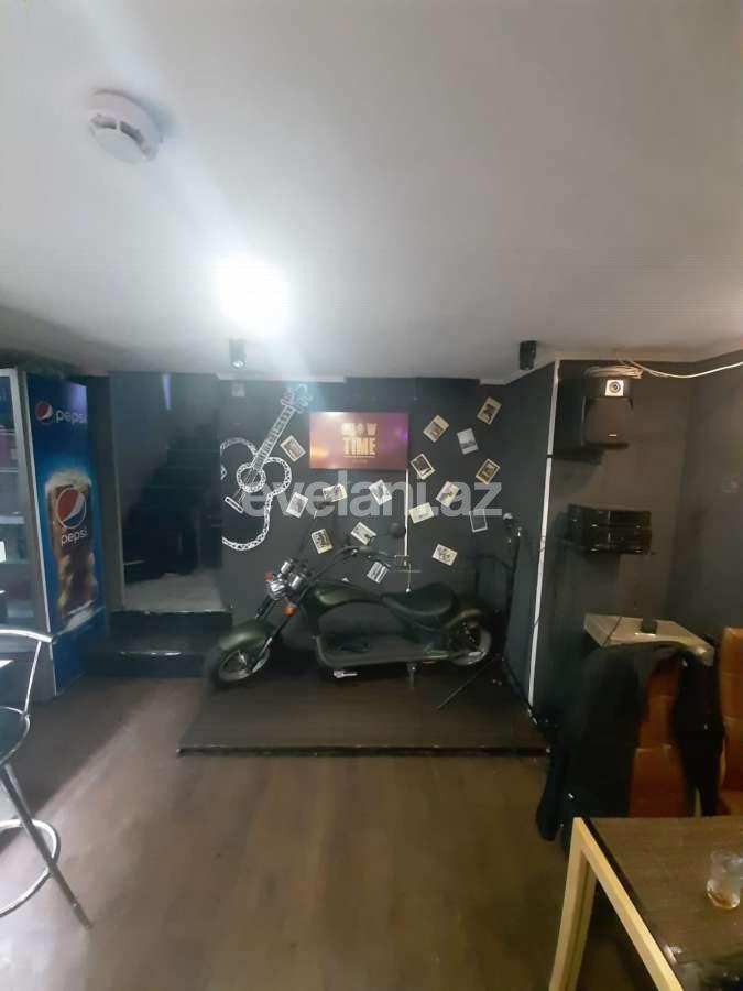 Сдаётся, объект, 126 m², Баку, Насиминский r, 28 мая m.