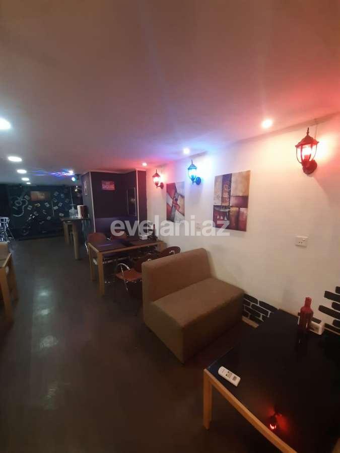 Сдаётся, объект, 126 m², Баку, Насиминский r, 28 мая m.