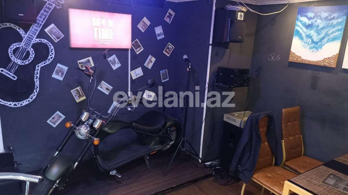 Сдаётся, объект, 126 m², Баку, Насиминский r, 28 мая m.