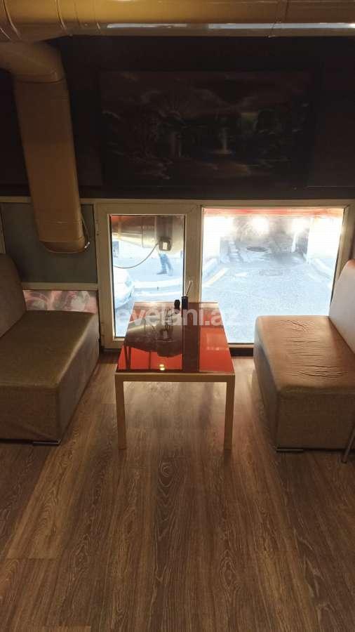 Сдаётся, объект, 126 m², Баку, Насиминский r, 28 мая m.