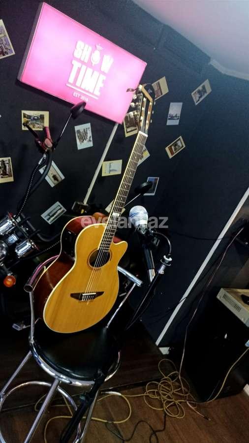 Сдаётся, объект, 126 m², Баку, Насиминский r, 28 мая m.