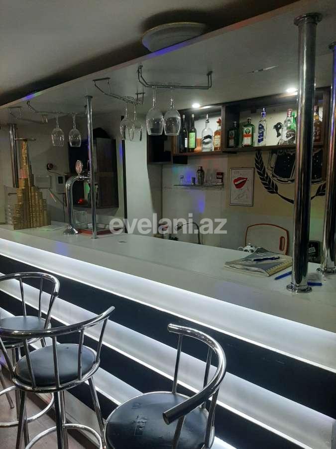 Сдаётся, объект, 126 m², Баку, Насиминский r, 28 мая m.