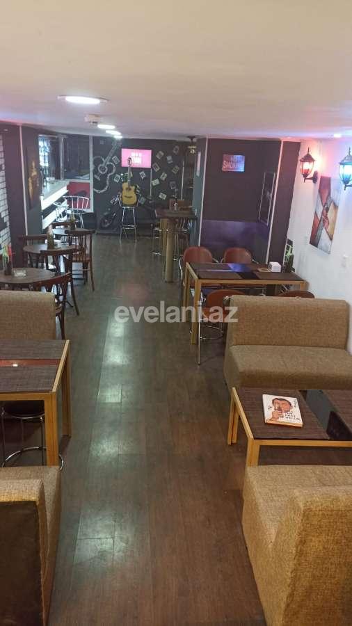 Сдаётся, объект, 126 m², Баку, Насиминский r, 28 мая m.