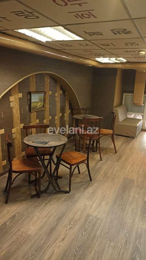 Сдаётся, объект, 126 m², Баку, Насиминский r, 28 мая m.