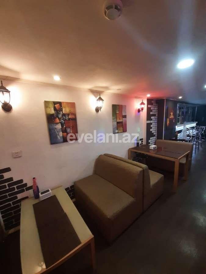 Сдаётся, объект, 126 m², Баку, Насиминский r, 28 мая m.