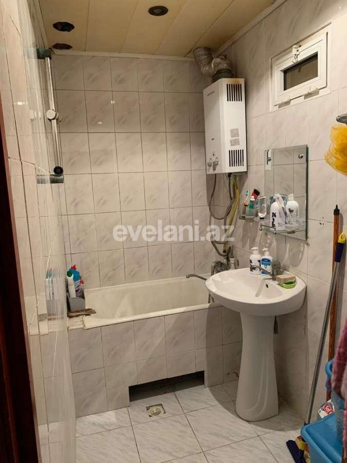 Satılır, köhnə tikili, 4 otaqlı, 100 m², Bakı, Xətai r.