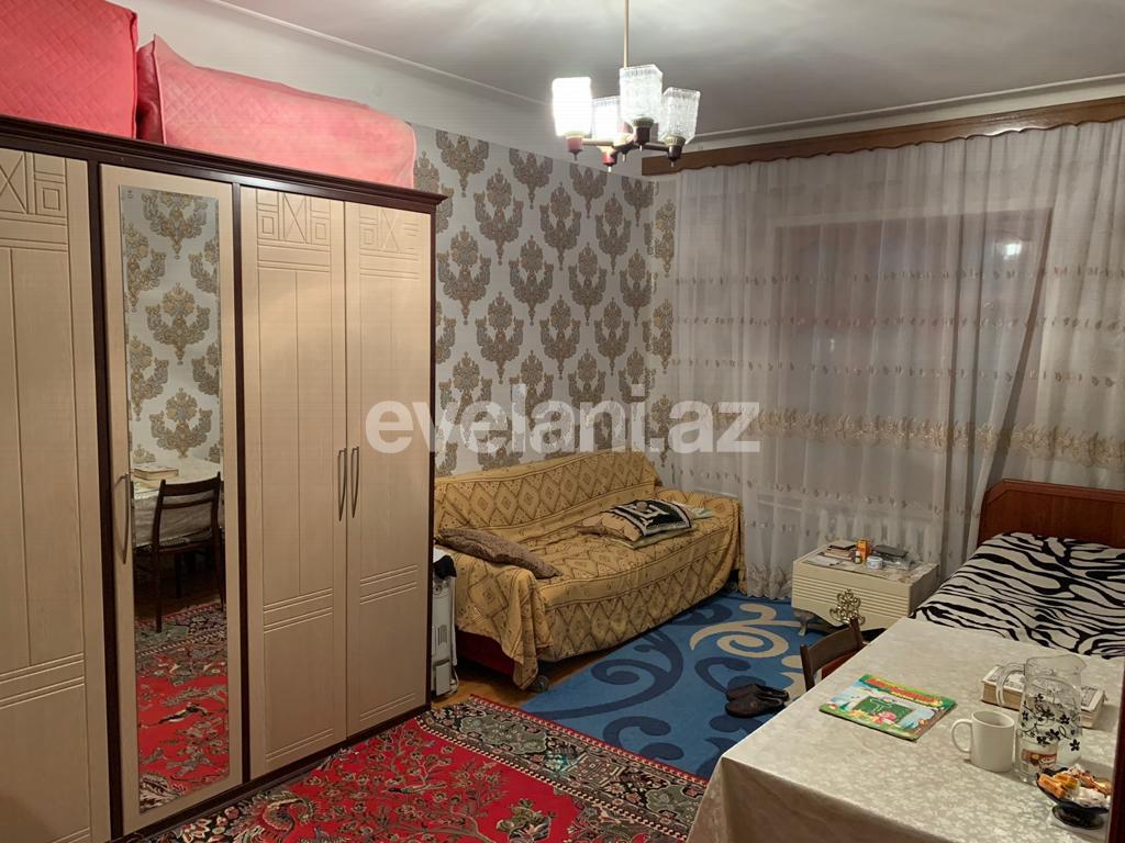 Satılır, köhnə tikili, 4 otaqlı, 100 m², Bakı, Xətai r.