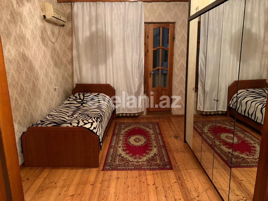 Satılır, köhnə tikili, 4 otaqlı, 100 m², Bakı, Xətai r.