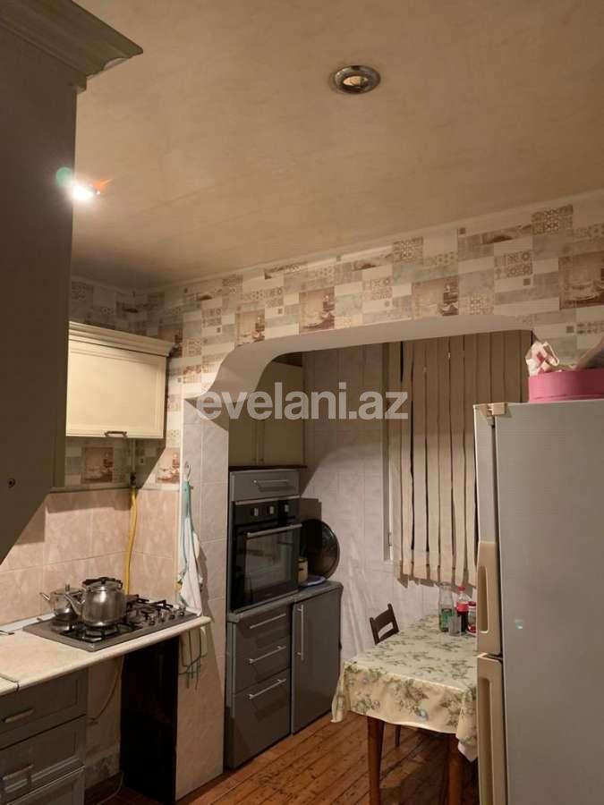 Satılır, köhnə tikili, 4 otaqlı, 100 m², Bakı, Xətai r.